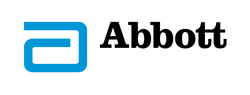 Abbott logo Abbott logo