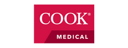 Cook Medical logo Cook Medical logo