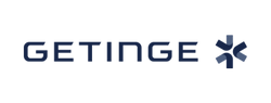 Getinge logo Getinge logo