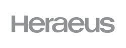 Heraeus logo Heraeus logo
