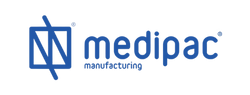 Medipac logo Medipac logo