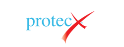 Protecx logo Protecx logo
