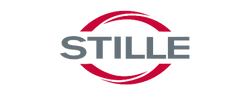 Stille logo Stille logo