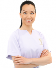 Ortopedė-traumatologė Akvilė Vilkytė Ortopedė-traumatologė Akvilė Vilkytė